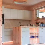 Pensjonat Zirbenherz 4*