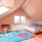 Zirbenherz Pensjonat Gotha