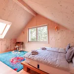 Pensjonat Zirbenherz Gotha