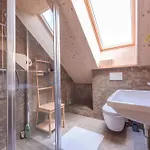 Pensjonat Zirbenherz