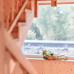 Pensjonat Zirbenherz Gotha