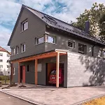 Holz100-musterhaus 4*