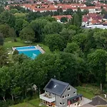 Pensjonat Zirbenherz