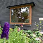 Holz100-musterhaus Gasthof Gotha