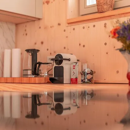 Zirbenherz Πανσιόν