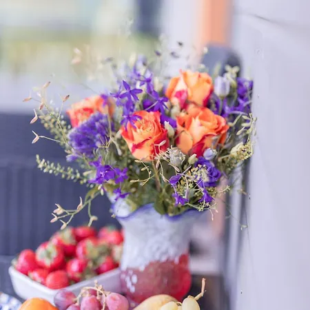 Zirbenherz 4* Γκότα