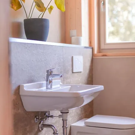 Zirbenherz 4* Γκότα