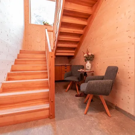 Holz100-musterhaus Gasthof *