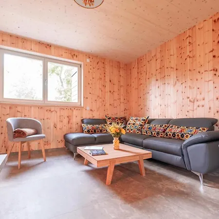Gasthof Holz100-musterhaus *