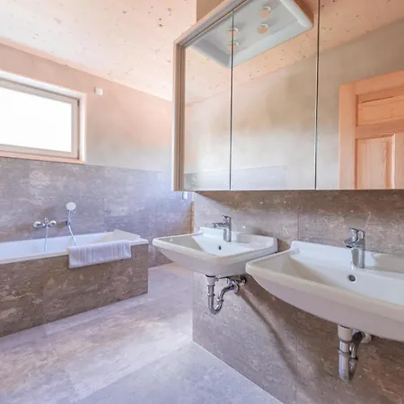 Zirbenherz 4* Γκότα