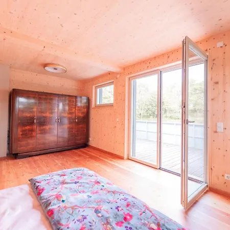 Πανσιόν Zirbenherz 4*