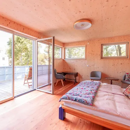 Pensión Zirbenherz 4*