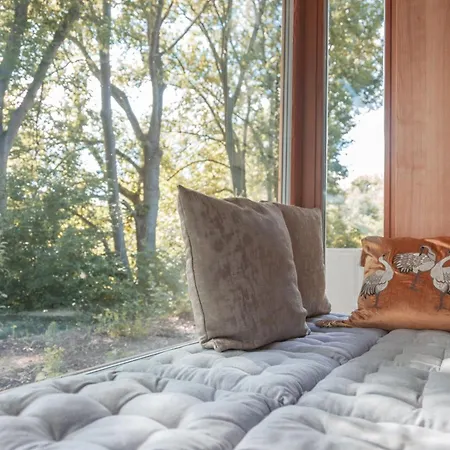 Zirbenherz Πανσιόν