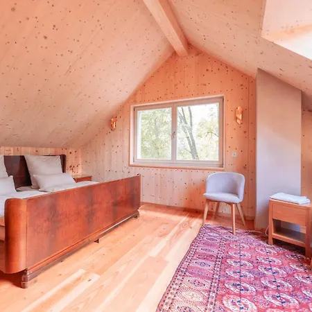 Gasthof Holz100-musterhaus