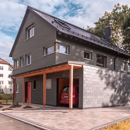 Zirbenherz 4*
