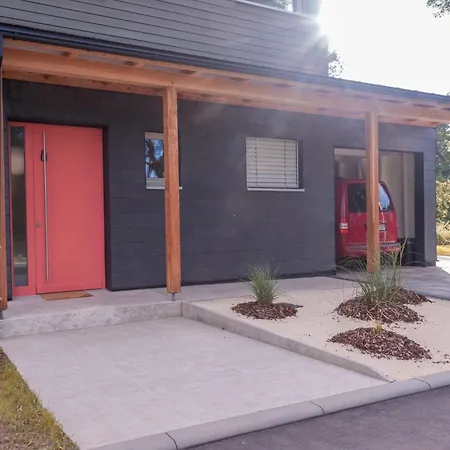 Zirbenherz Pensjonat 4*