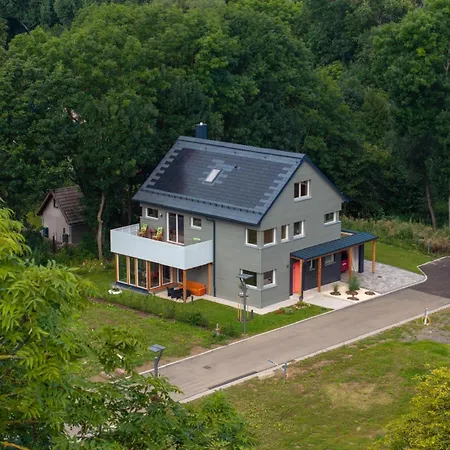 Zirbenherz Pensjonat