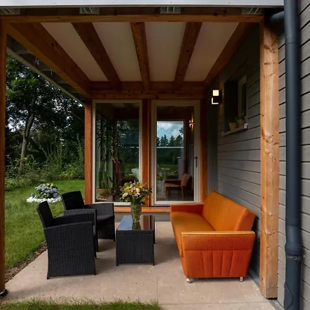 Pensjonat Zirbenherz Gotha