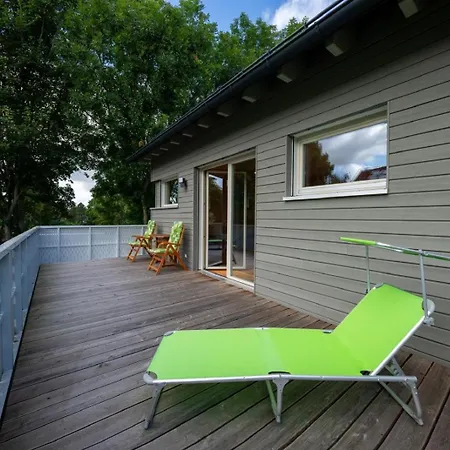 Zirbenherz Pensjonat