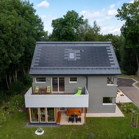 Zirbenherz 4*