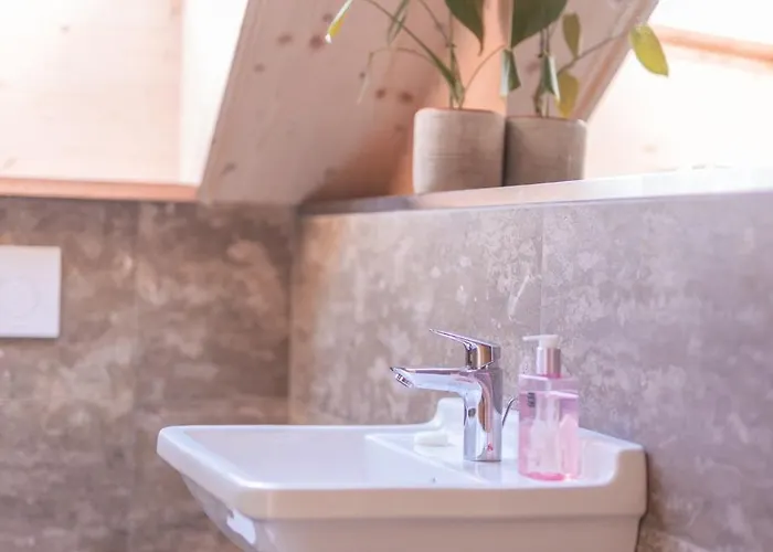 Zirbenherz Pensión 4*