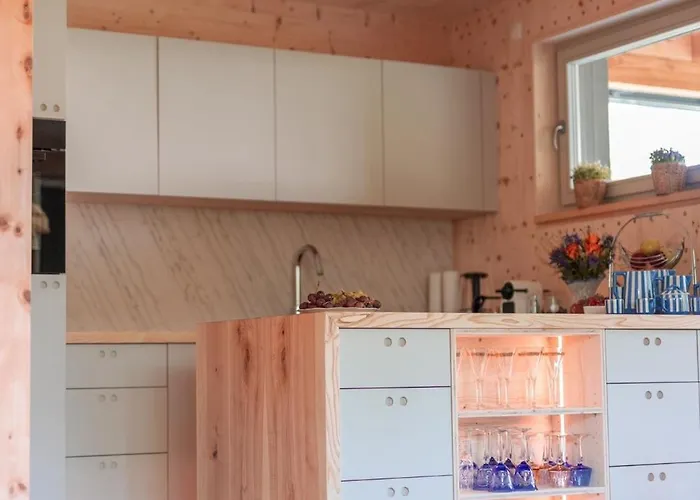 Gasthuis Zirbenherz 4*