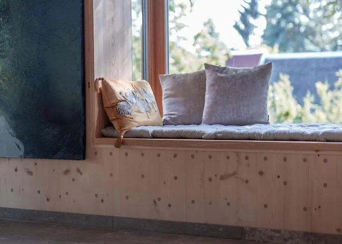 Gasthuis Zirbenherz Gotha