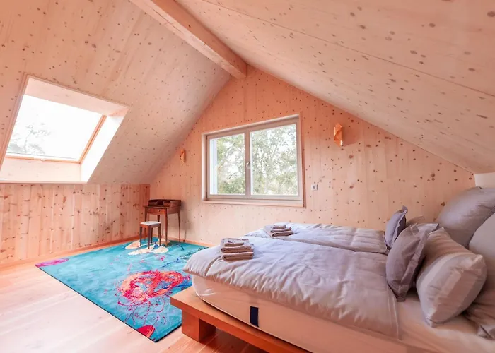 Gasthuis Zirbenherz Gotha