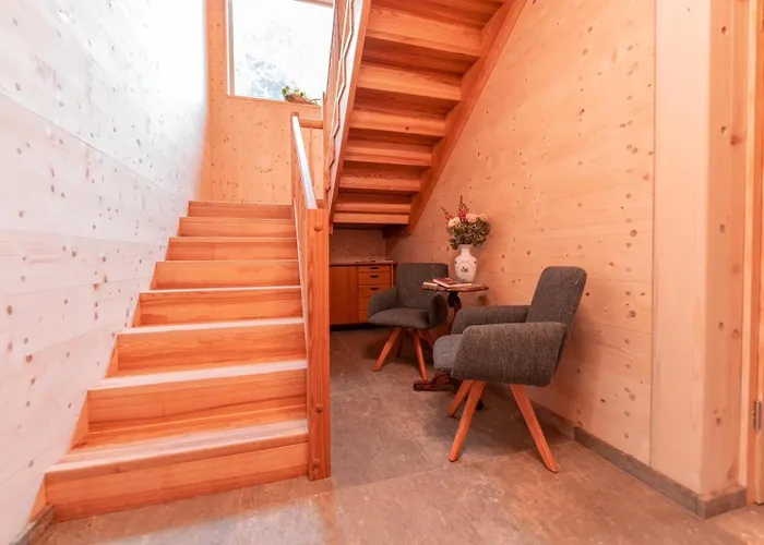 Zirbenherz Gasthuis 4*