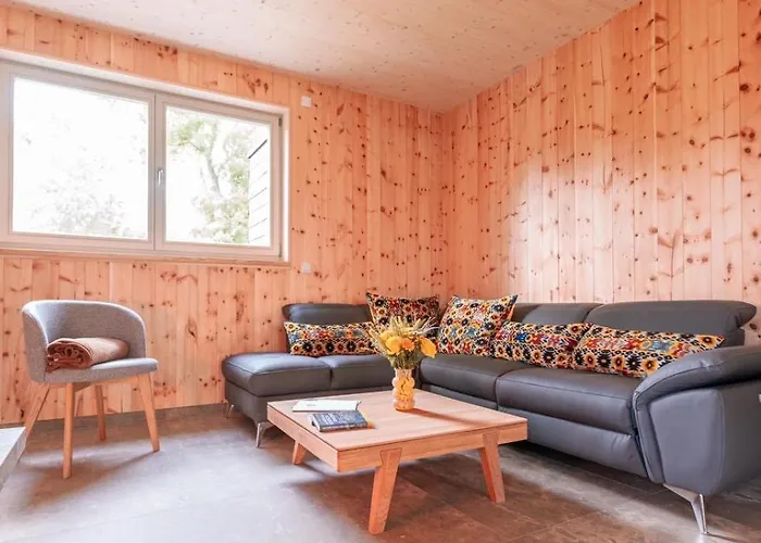 Gasthuis Zirbenherz 4*