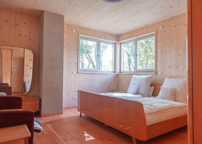 Gasthuis Zirbenherz Gotha