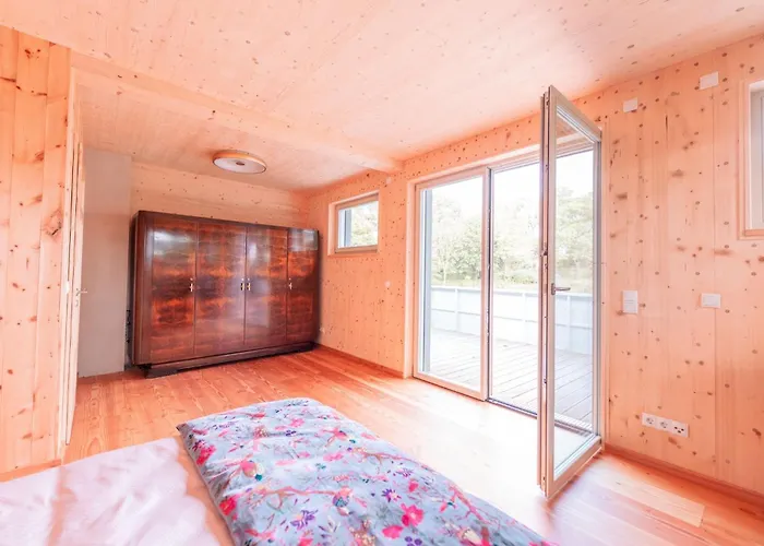 Gasthuis Zirbenherz 4*