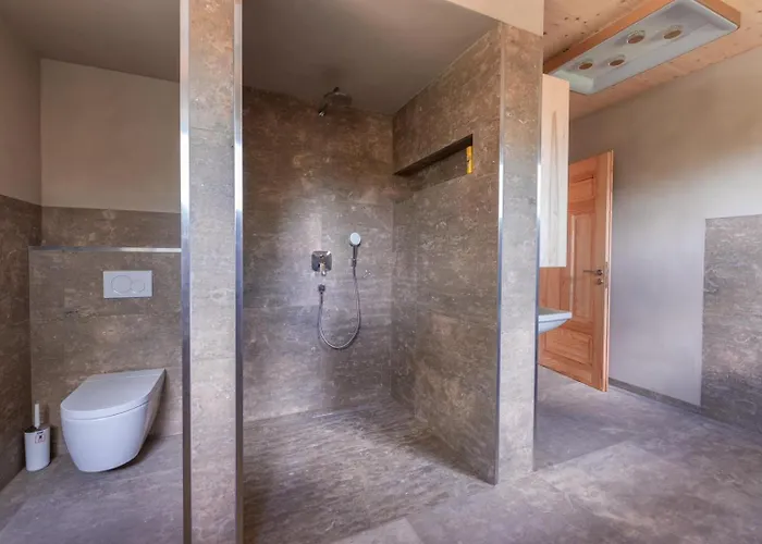 Pensión Zirbenherz Gotha