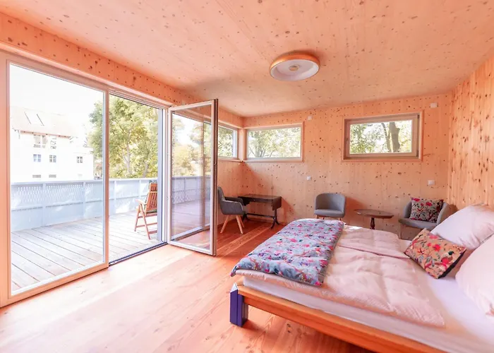 Pensión Zirbenherz 4*