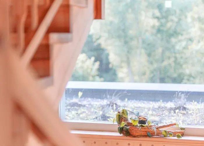 Gasthuis Zirbenherz Gotha